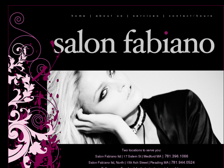 www.salonfabianoltd.com