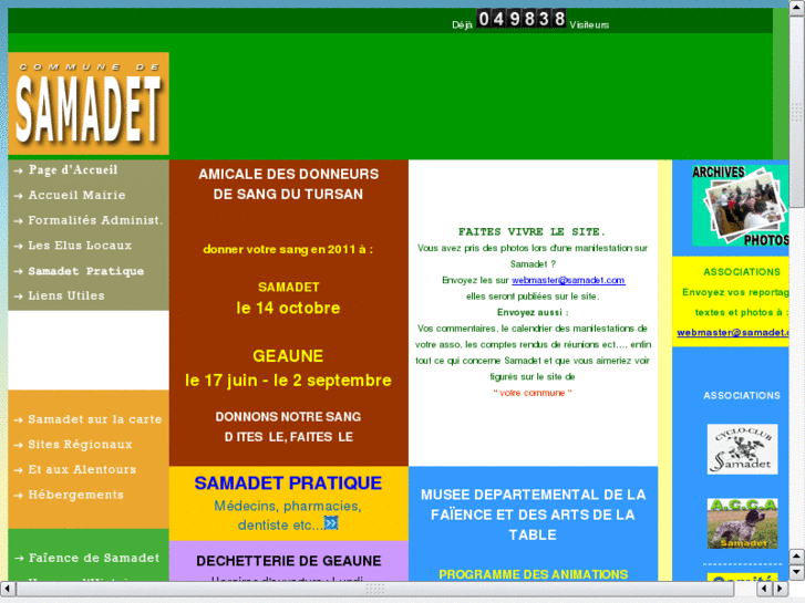 www.samadet.com