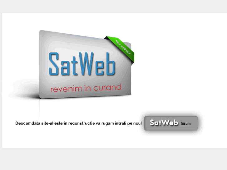 www.satweb.ro