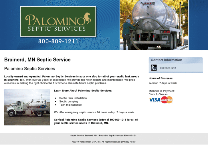 www.septicsewerservicesmn.com