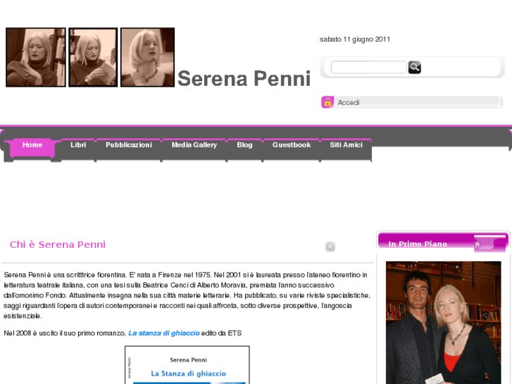 www.serenapenni.com