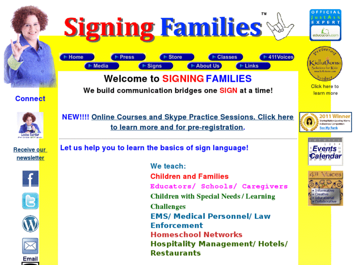 www.signingfamilies.com