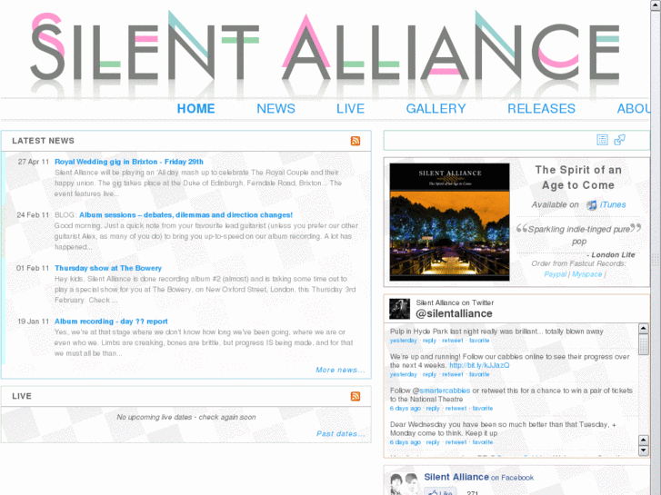 www.silent-alliance.net