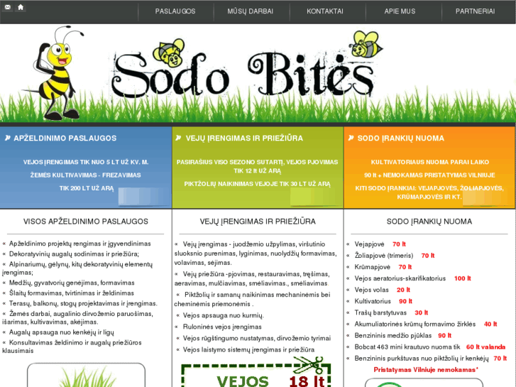 www.sodobites.lt