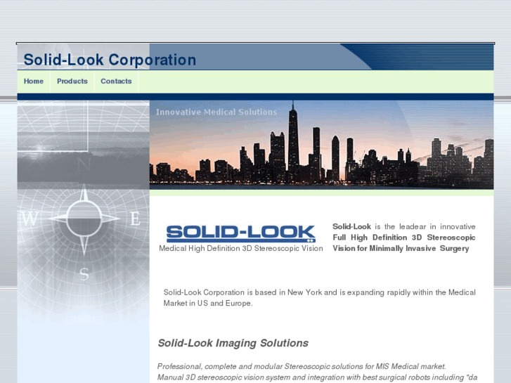 www.solid-look.com