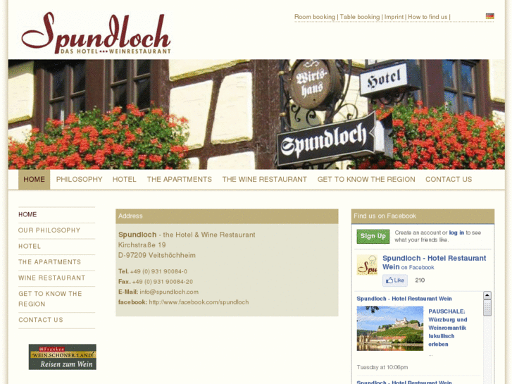 www.spundloch.com