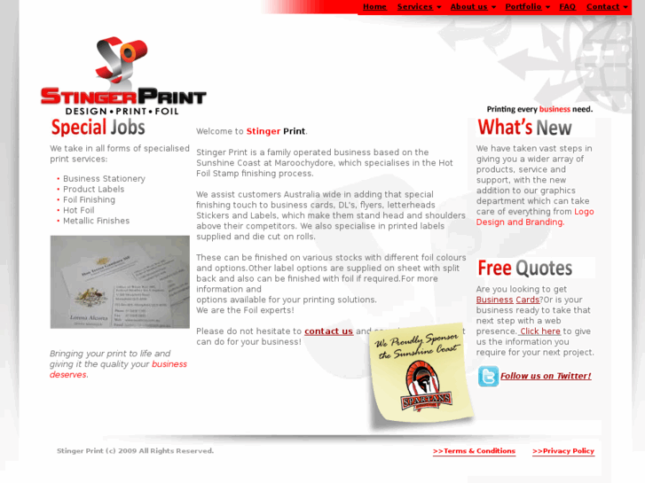 www.stingerprint.com.au