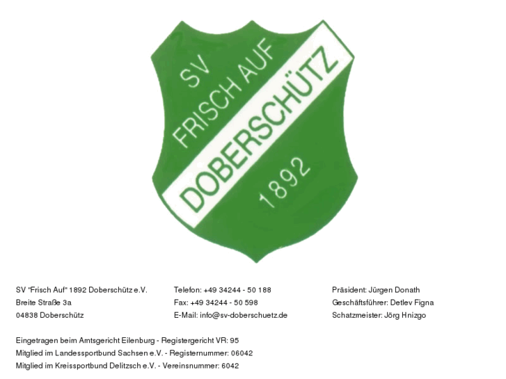 www.sv-doberschuetz.de