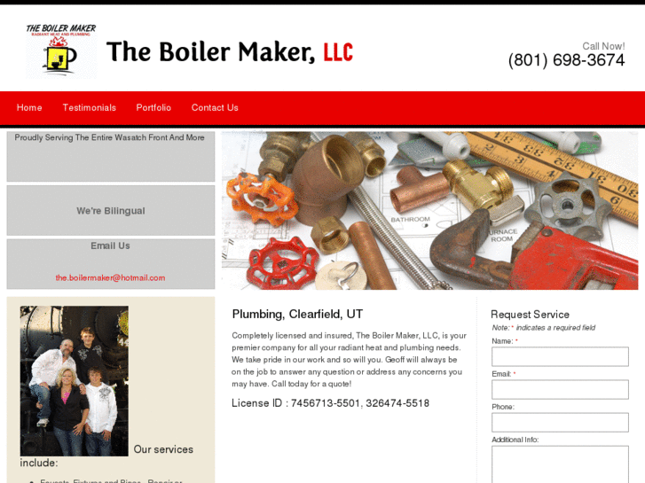 www.theboilermaker.net