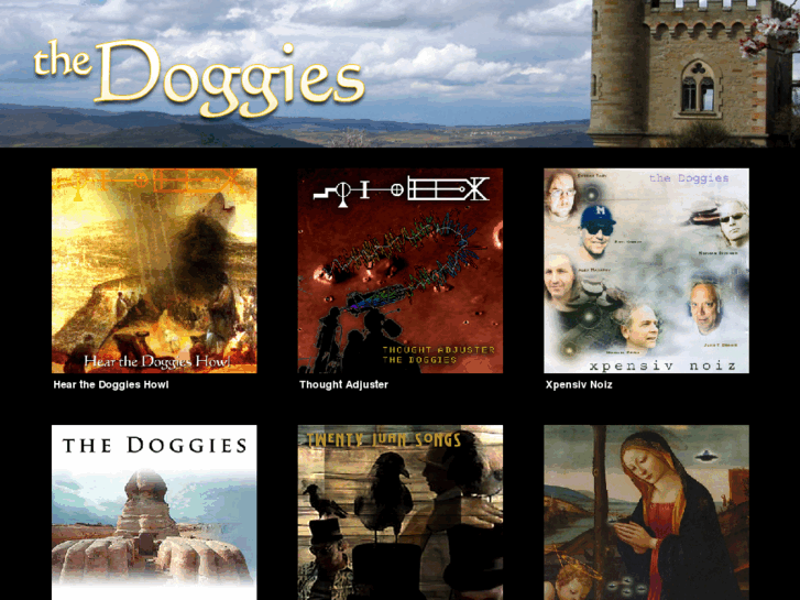 www.thedoggies.com