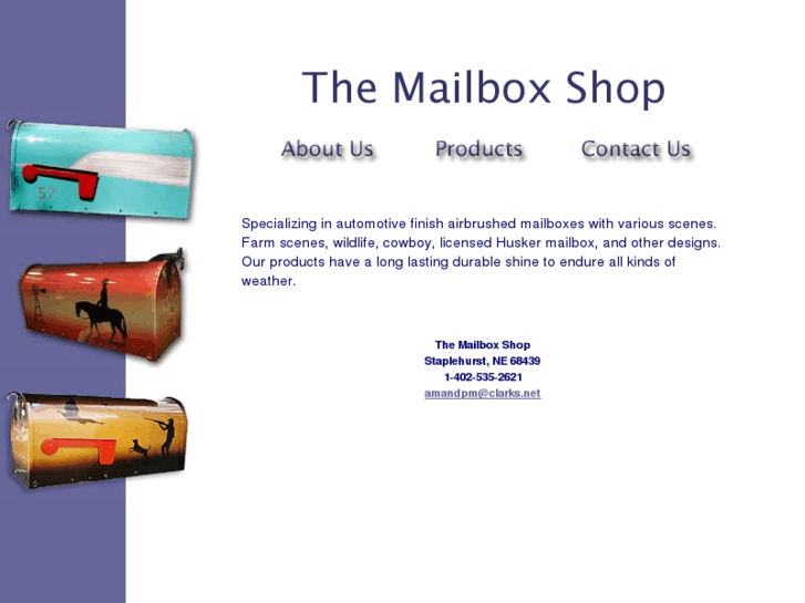 www.themailboxshop.com