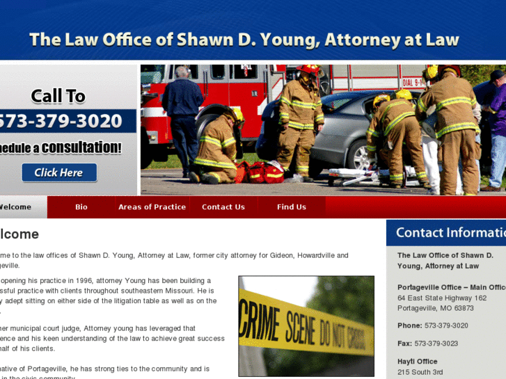 www.theyounglawoffice.com