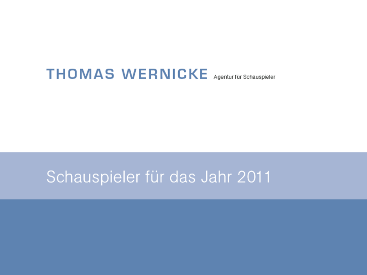www.thomas-wernicke.eu