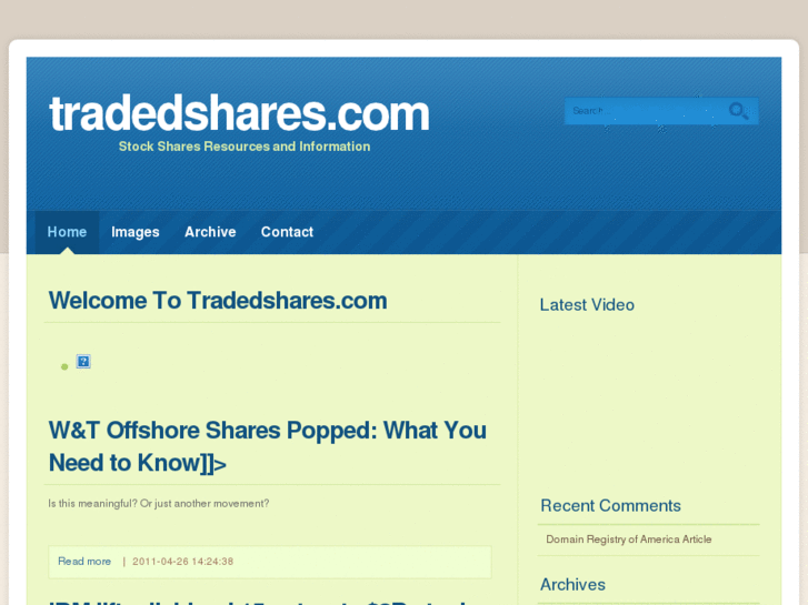 www.tradedshares.com