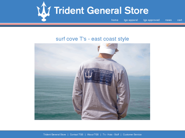 www.tridentgeneralstore.com