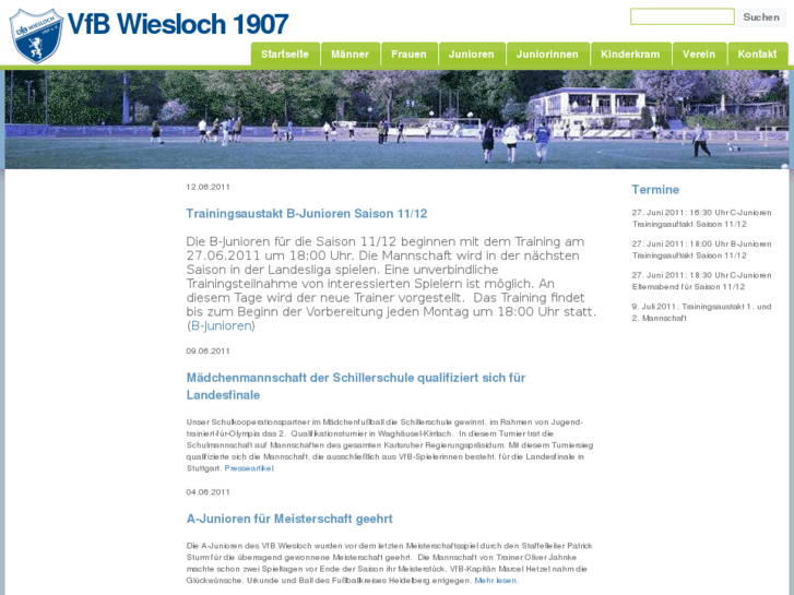 www.vfb-wiesloch.de