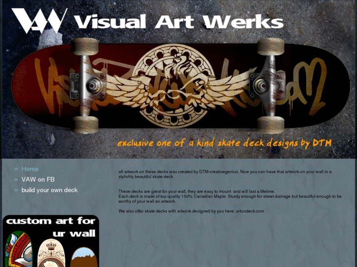 www.visualartwerks.com