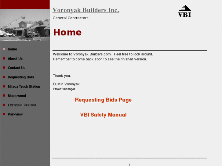 www.voronyakbuilders.com