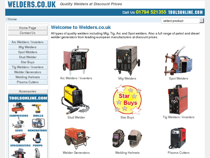 www.welders.co.uk