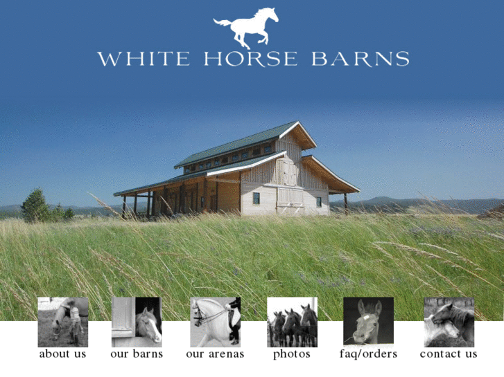www.whitehorsebarns.com