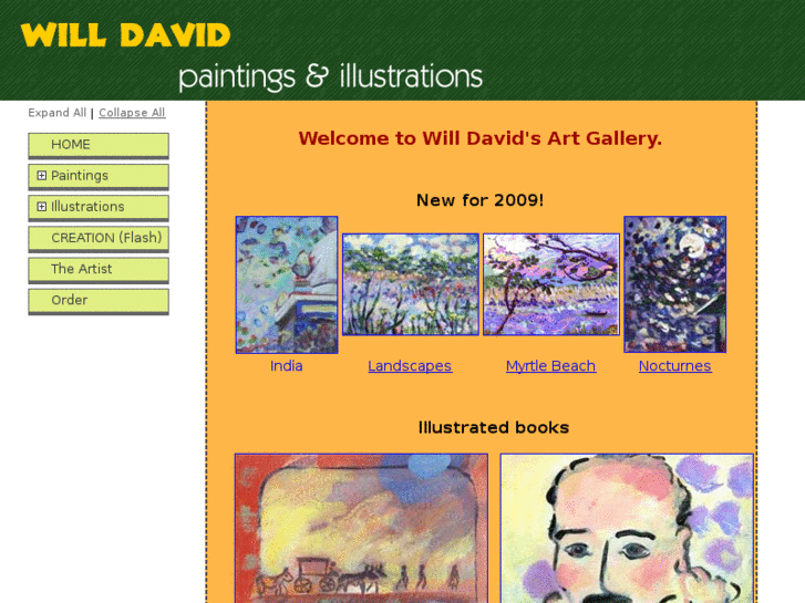 www.willdavid.com