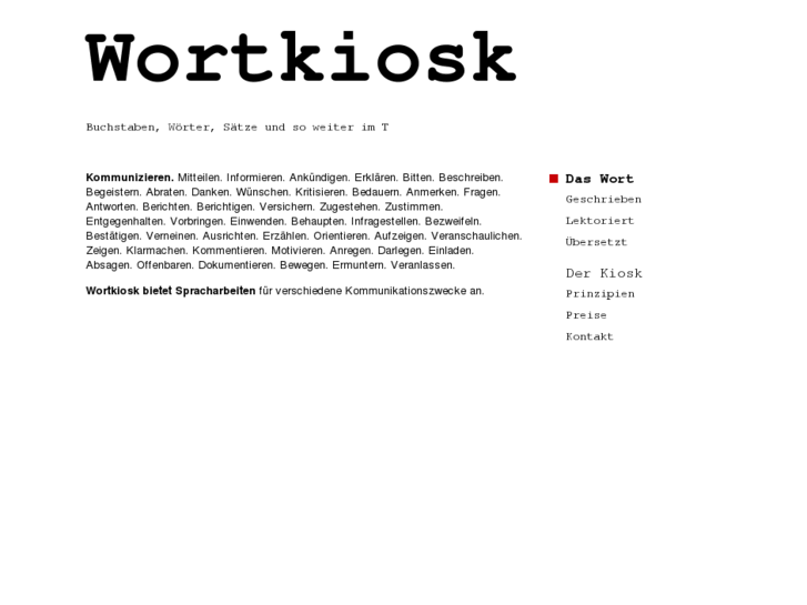 www.wortkiosk.ch