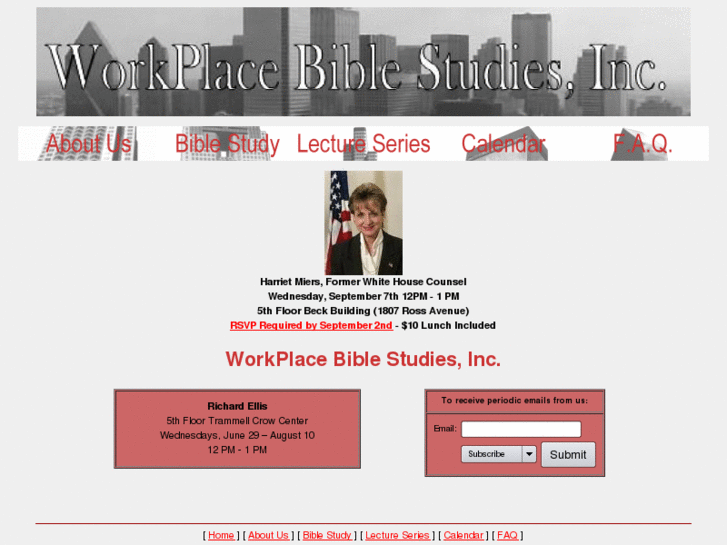 www.wpbiblestudies.org