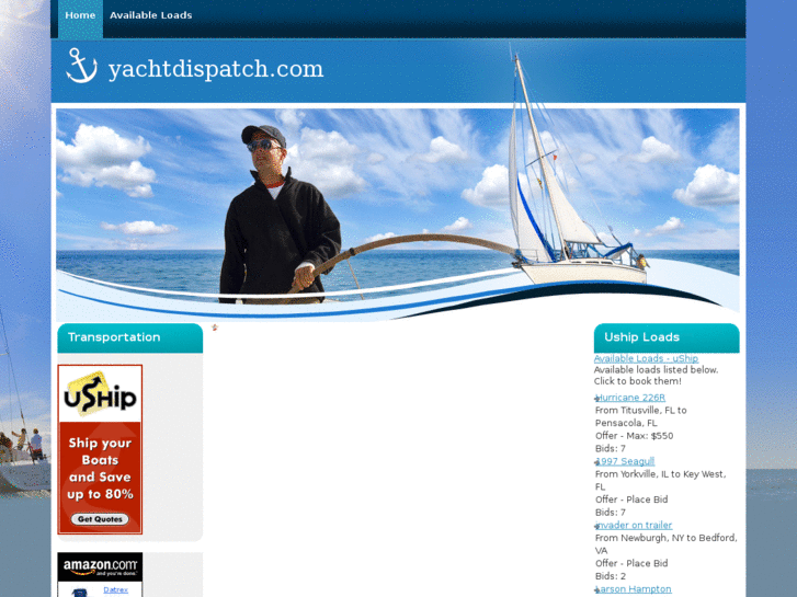 www.yachtdispatch.com