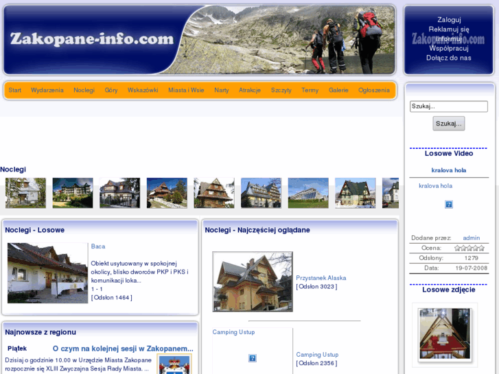 www.zakopane-info.com