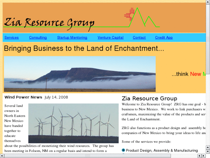 www.ziaresourcegroup.com