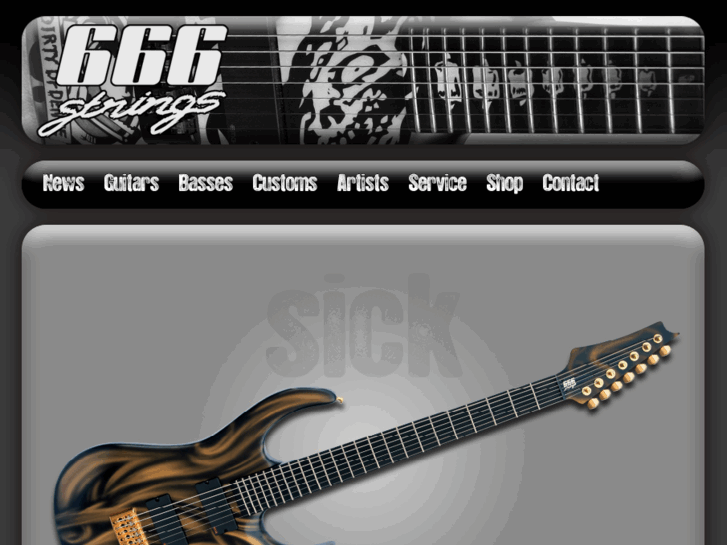 www.666strings.com