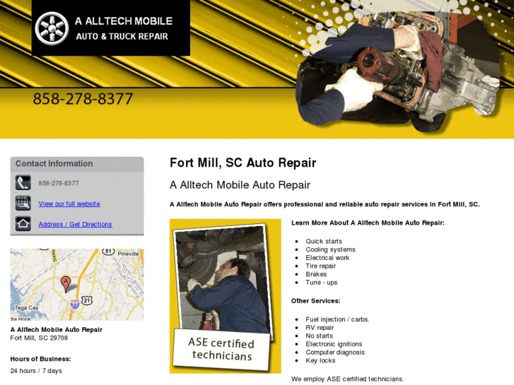 www.aalltechmobilerepair.com