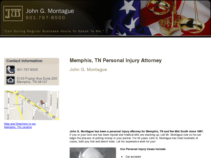 www.accidentattorneymemphistn.com