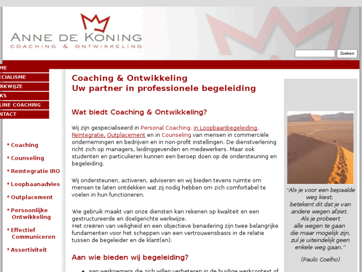 www.annedekoning.nl