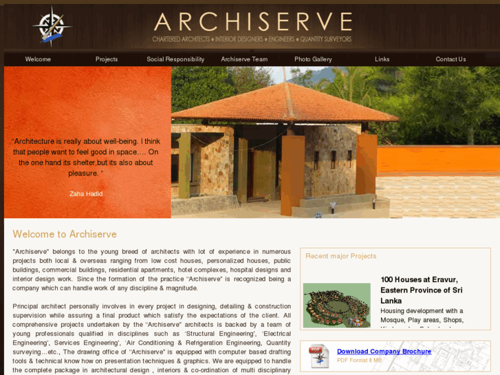 www.archiserve.com