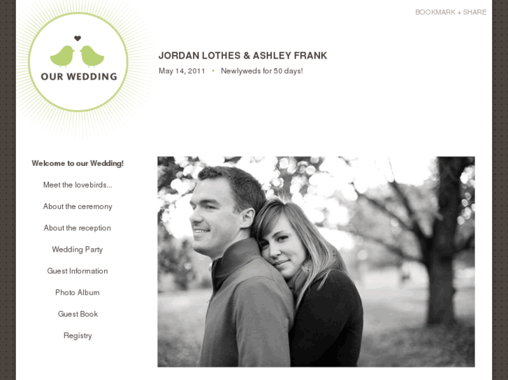 www.ashleyandjordan.com