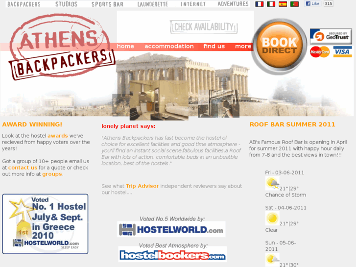 www.athensnbackpackers.com