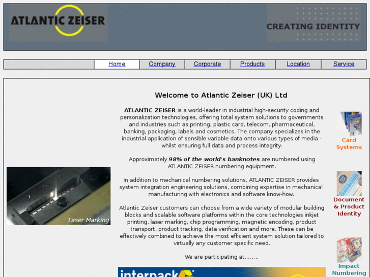 www.atlanticzeiser.co.uk