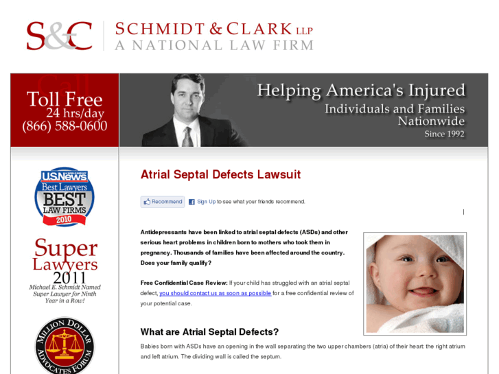 www.atrialseptaldefects.com