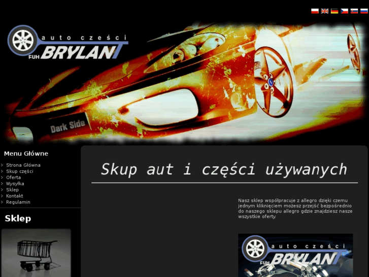 www.auto-brylant.pl