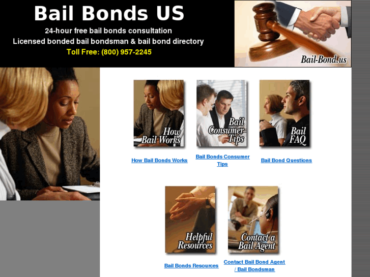 www.bail-bond.us