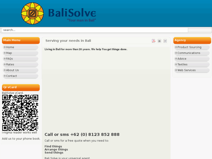 www.balisolve.com