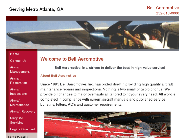 www.bellaeromotive.com