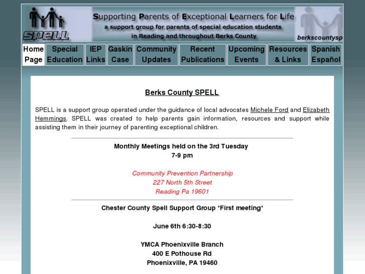 www.berkscountyspell.com