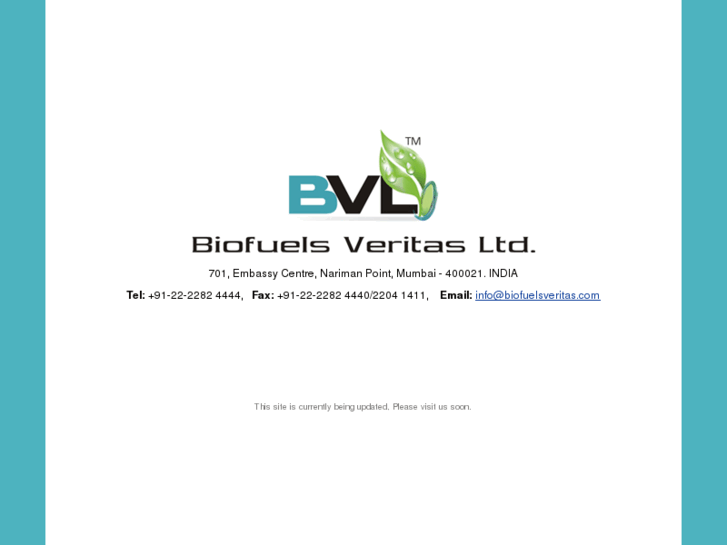 www.biofuelsveritas.com