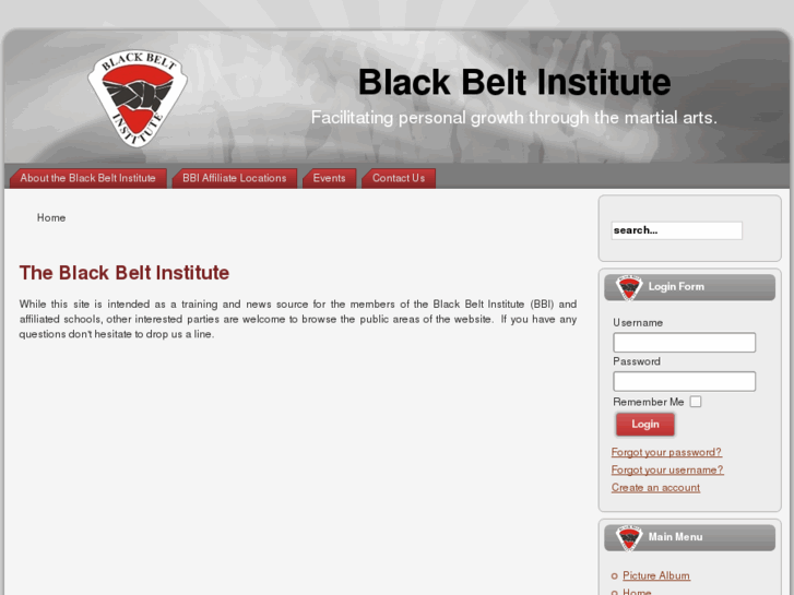 www.blackbelt-institute.com