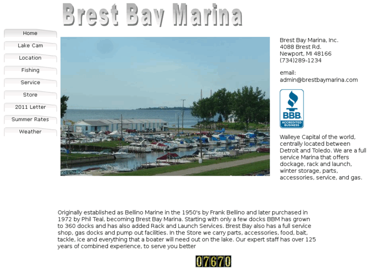 www.brestbaymarina.com