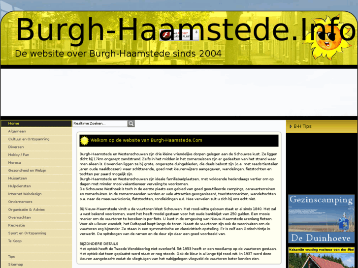 www.burgh-haamstede.com