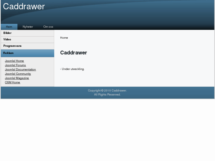 www.caddrawer.com