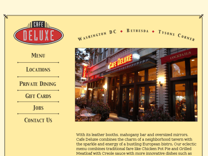 www.cafedeluxe.com